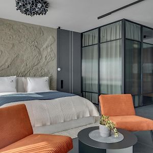 Riverside Nadmotlawie - Sauna, Gym & Kids Play By Lion Apartments